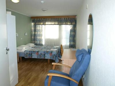 Villa Andropoff - 17