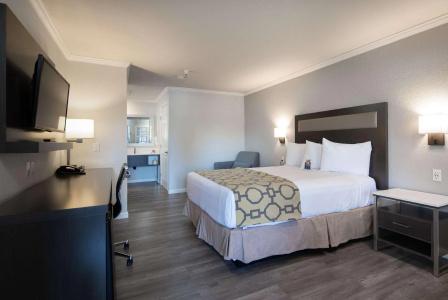 Rodeway Inn Milpitas Near Great Mall - 18