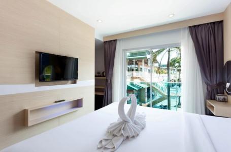 The AIM Patong - 69