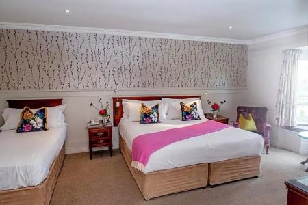 Whitford House - 67