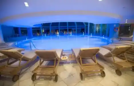 Sunrise Queen Luxury Resort & Spa - 19