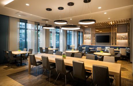 Holiday Inn Express - Rosenheim, An Ihg - 26