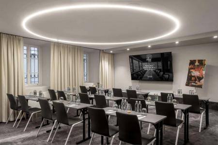 Radisson Blu Royal Astorija - 23