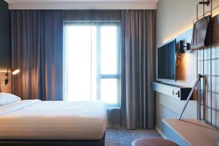 Moxy Essen City - 2