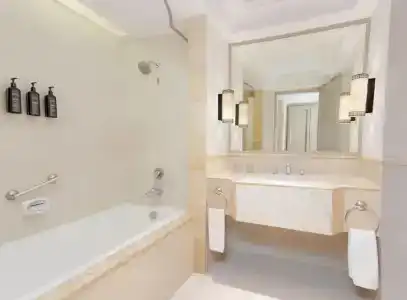 Sheraton Mustika Yogyakarta Resort And Spa - Chse Certified - 78