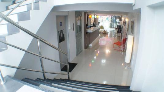 Ma Non Nont & Apartment - 14