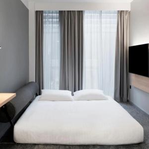 Moxy Manchester City - 29