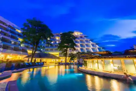 Andaman Embrace Patong - Sha Extra Plus - 0