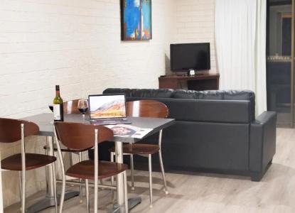Best Western Sunnybank Star - 63