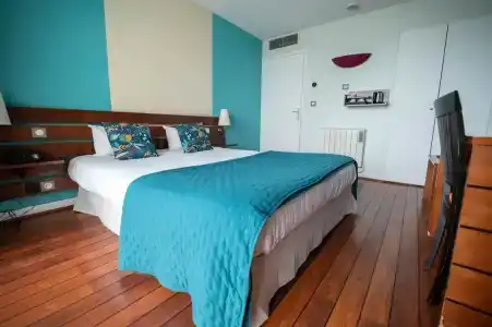 La Petite Rade Hôtel - 52