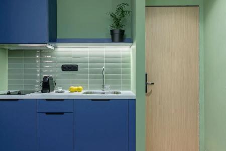 Acro Urban Suites - 75