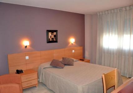 Apartamentos Ciudad de Lugo - 21