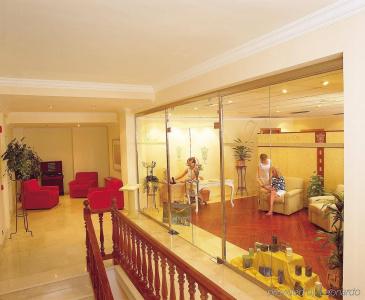 Illa d'Or & Club Apts 4* Sup - 20