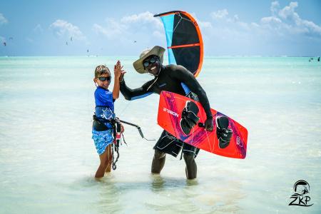 Zanzibar White Sand Luxury Villas & Spa - Relais & Chateaux - 20