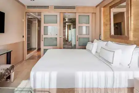 Melia Madrid Princesa - 9