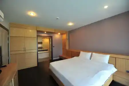 The Unity Patong - 1