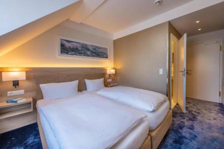 Pension StromInn - 22