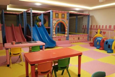 Oksijen Zone Hotels Uludag - 19