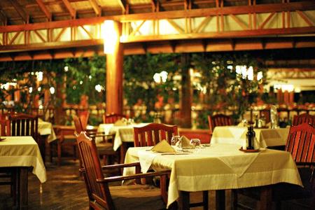 Palm Beach Island Resort & Spa Maldives - 20