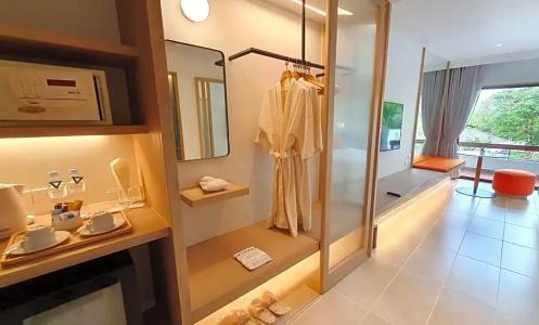 Novotel Rayong Rim Pae Resort - 66