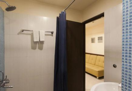 Ginger Bangalore- Inner Ring Road - 6