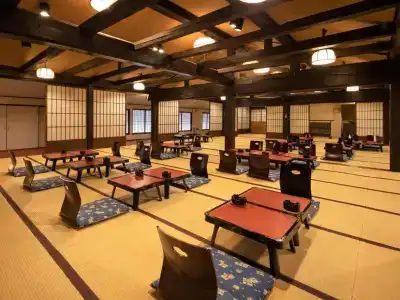 Ryokan Gizan - 17
