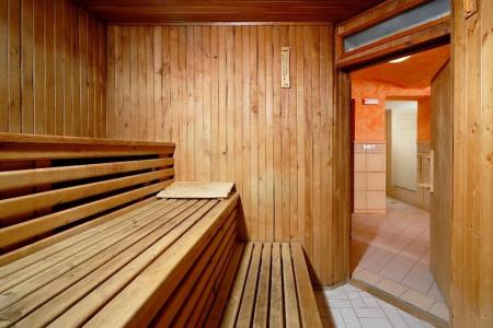 Orea Spa Bohemia MariáNské láZně - 13
