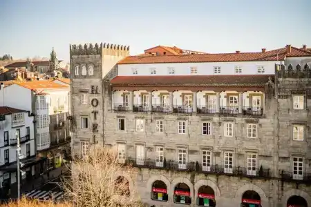 Compostela - 0