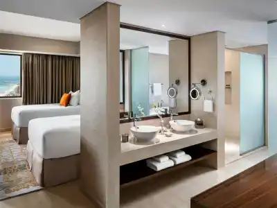 Fairmont Ajman - 20