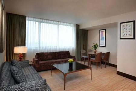 Four Points by Sheraton Shanghai, Daning - 76