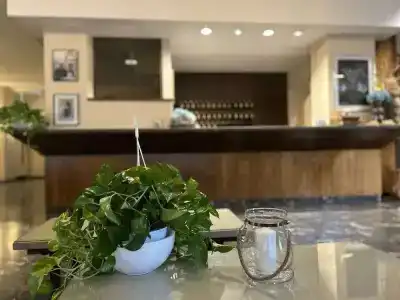 Albergo Le Focette - 22