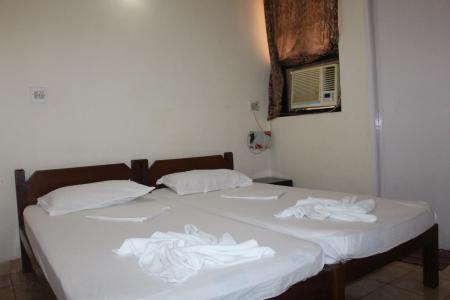 Ticlo Resorts - 1