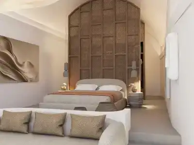 Grace Santorini, Auberge Resorts Collection - 99