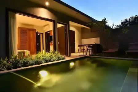 Ubud Wana Resort - 31