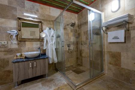 Underground Cave Suites - 56