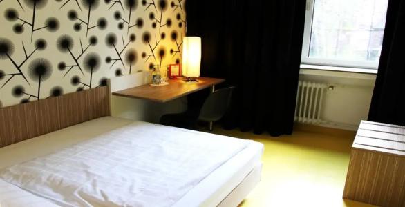 Madeleine Biohotel - 77