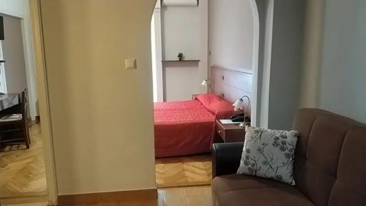 Ambrosia Suites - 112