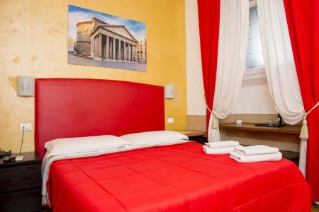 San Peter Rome b&b - 24