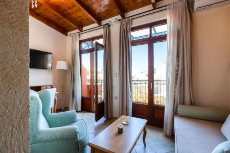Phaedra Suites - 171