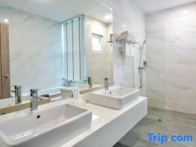 Grand Pa&Resort Lamphun Chiang Mai - 36