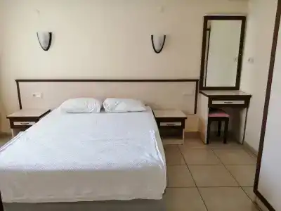Oya Family Suites - 15