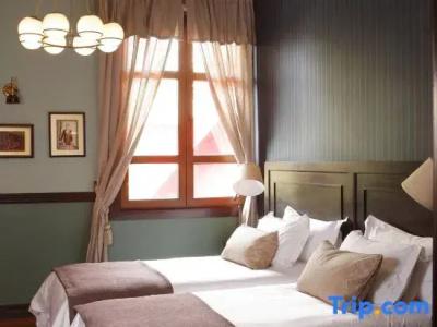 Boutique Castillo Rojo - 164