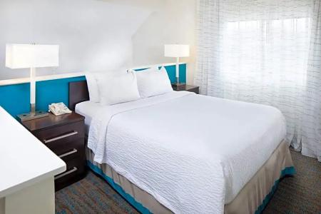 Residence Inn Denver Downtown - 33