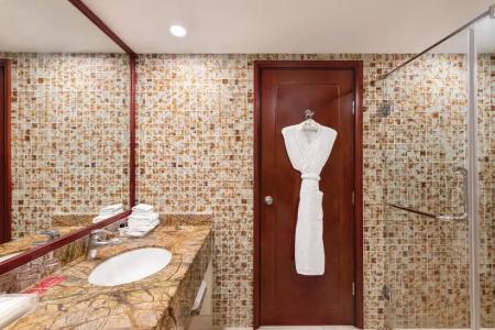 Ramada by Wyndham Jaipur Jaisinghpura - 8