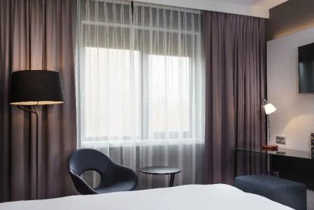 Courtyard by Marriott Amsterdam Airport - 42