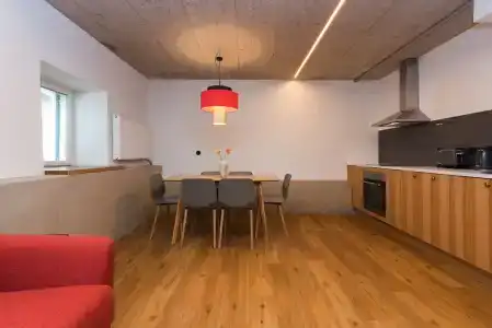 Tallinn Apartment - 97