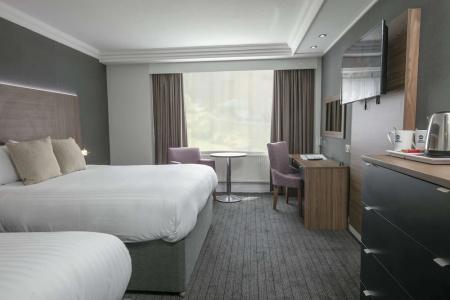 Best Western Plough & Harrow - 88