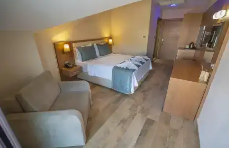 Dalyan Live Spa - 5