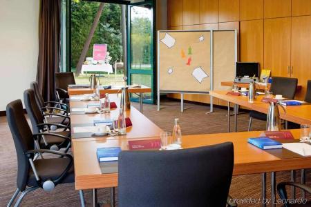 Mercure Tagungs- & LandKrefeld - 13