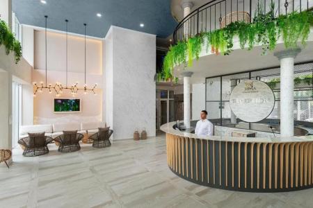 Siena Premium Retreat - 1